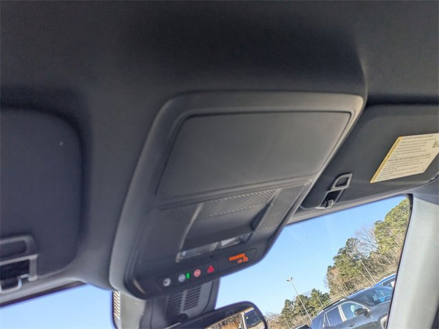 New 2026 Chevrolet Equinox LT image 21