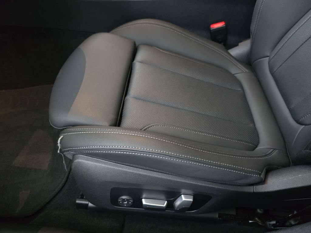 Certified 2023 BMW i4 eDrive35 w/ Premium Package RWD image 27