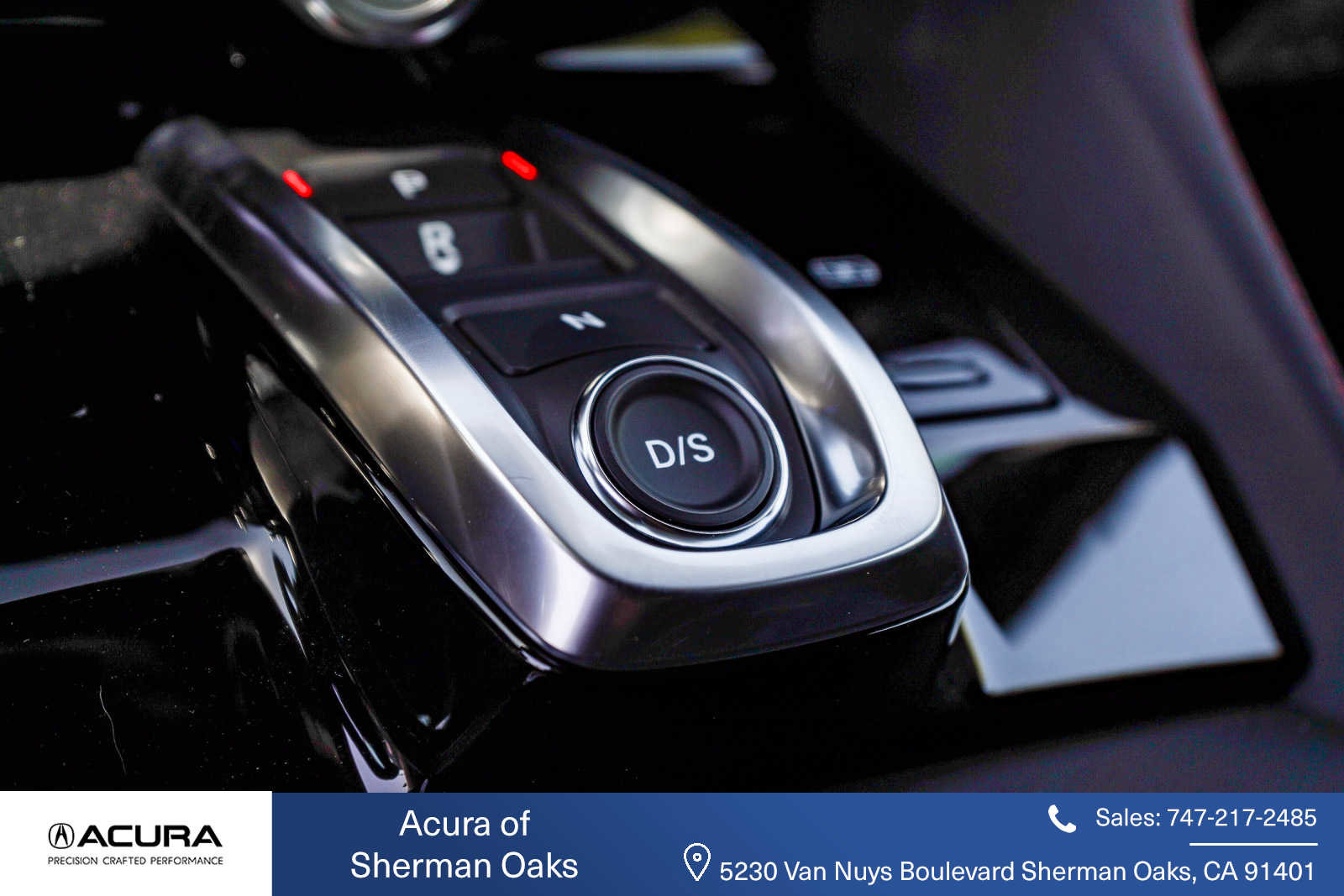 New 2026 Acura MDX Type S image 33