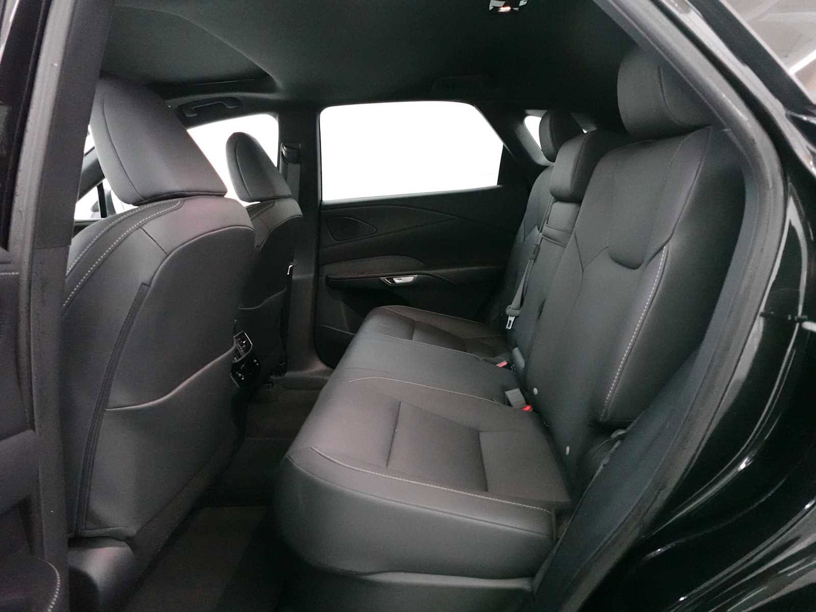 Used 2023 Lexus RX 350 Premium Plus w/ Cold Area Package image 26