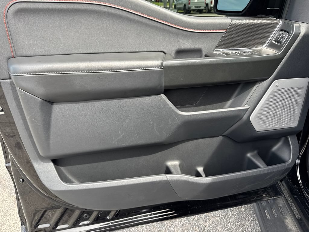 Used 2025 Ford F150 Raptor AWD/4WD image 13