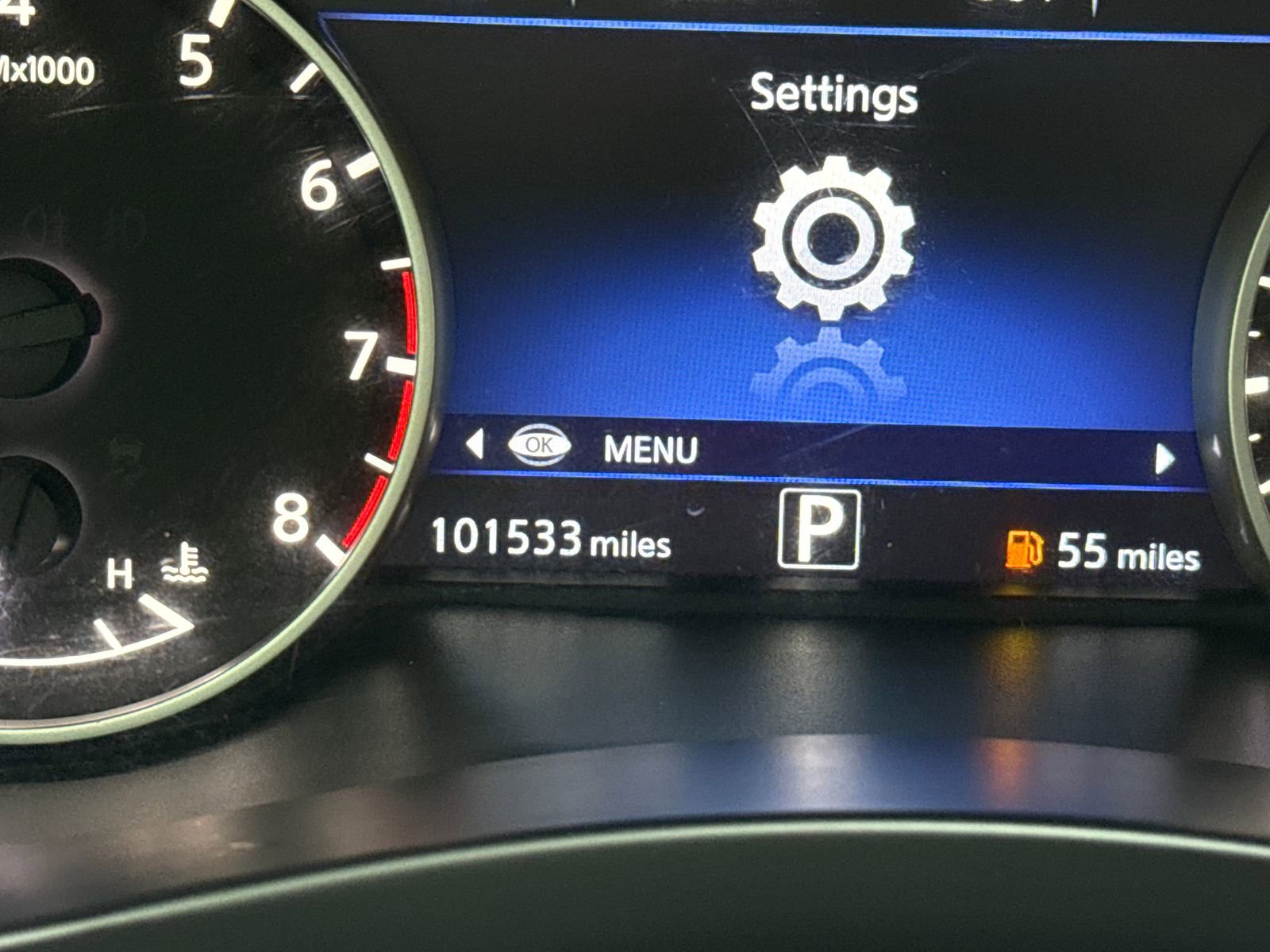 Used 2019 Nissan Murano SL w/ Cargo Package image 23