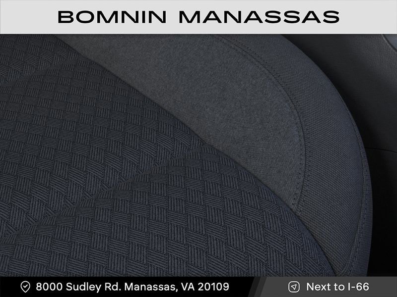 New 2026 Chevrolet Silverado 1500 LT image 21