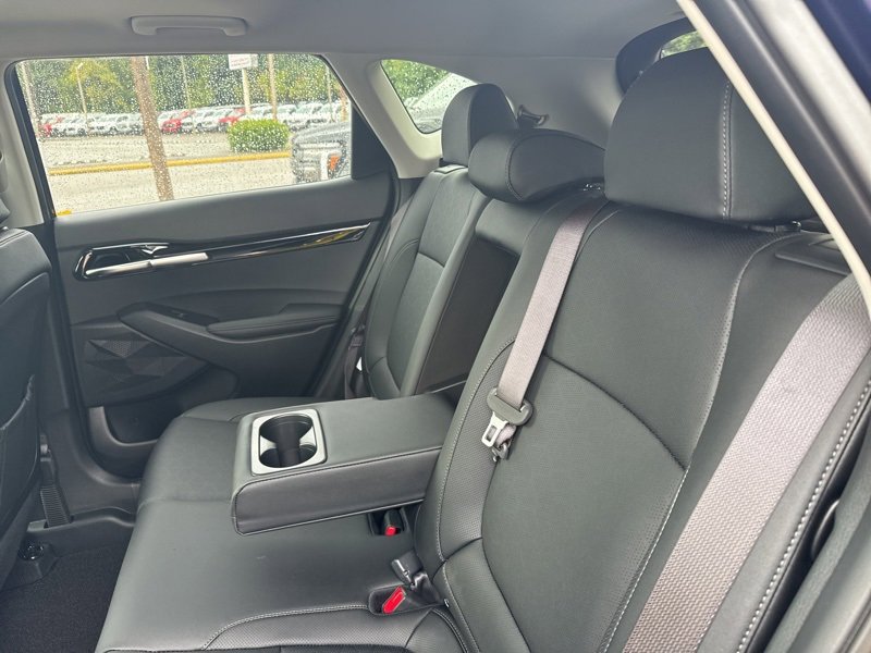 New 2026 Kia Seltos EX w/ EX Sunroof Package image 19