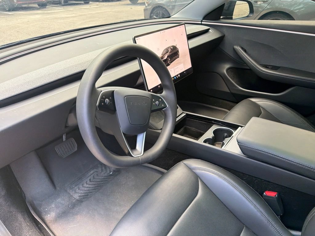 Used 2025 Tesla Model 3 RWD image 9