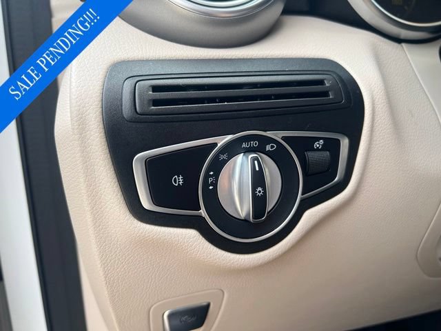 Certified 2021 Mercedes-Benz GLC 300 4MATIC image 18