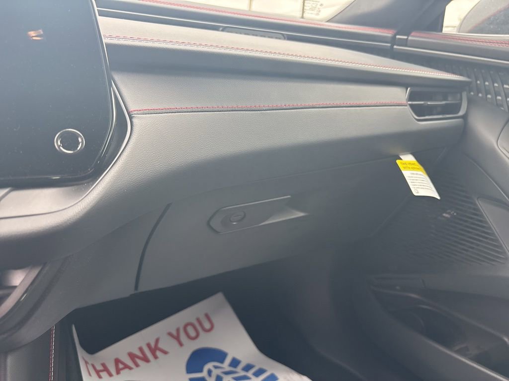 New 2026 Dodge Charger Scat Pack w/ Blacktop Package image 28