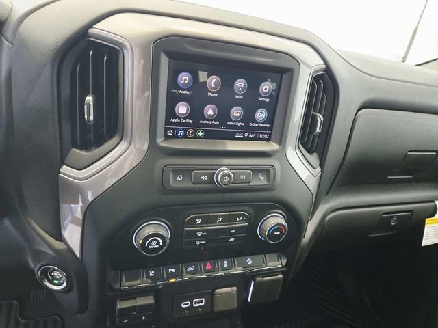 New 2026 Chevrolet Silverado 2500 W/T w/ WT/CX Safety Package image 22