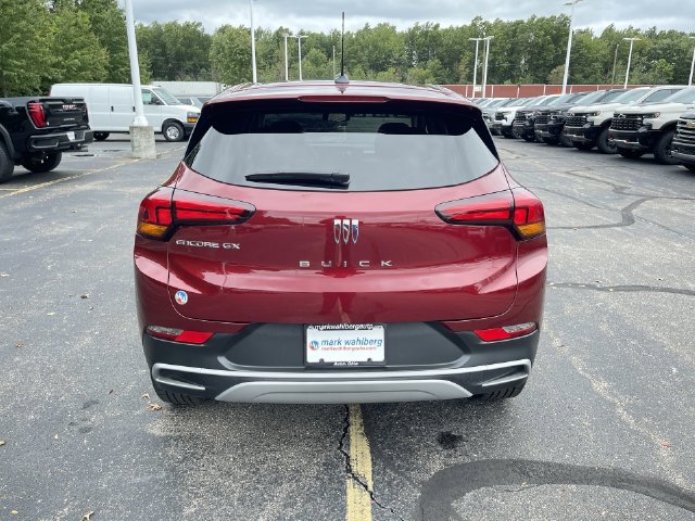 Used 2025 Buick Encore GX Preferred w/ Comfort Package FWD image 30