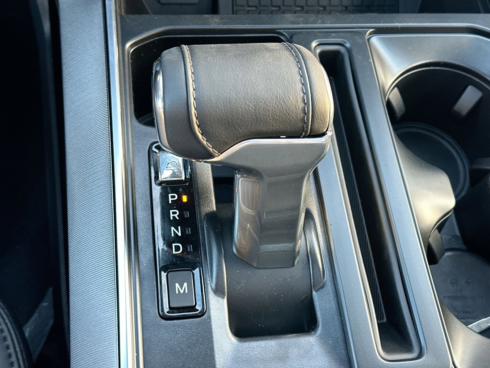 New 2025 Ford F150 Platinum w/ Equipment Group 702A High image 33