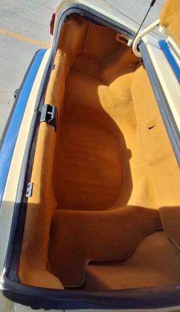 Used 1991 Chrysler TC by Maserati image 19