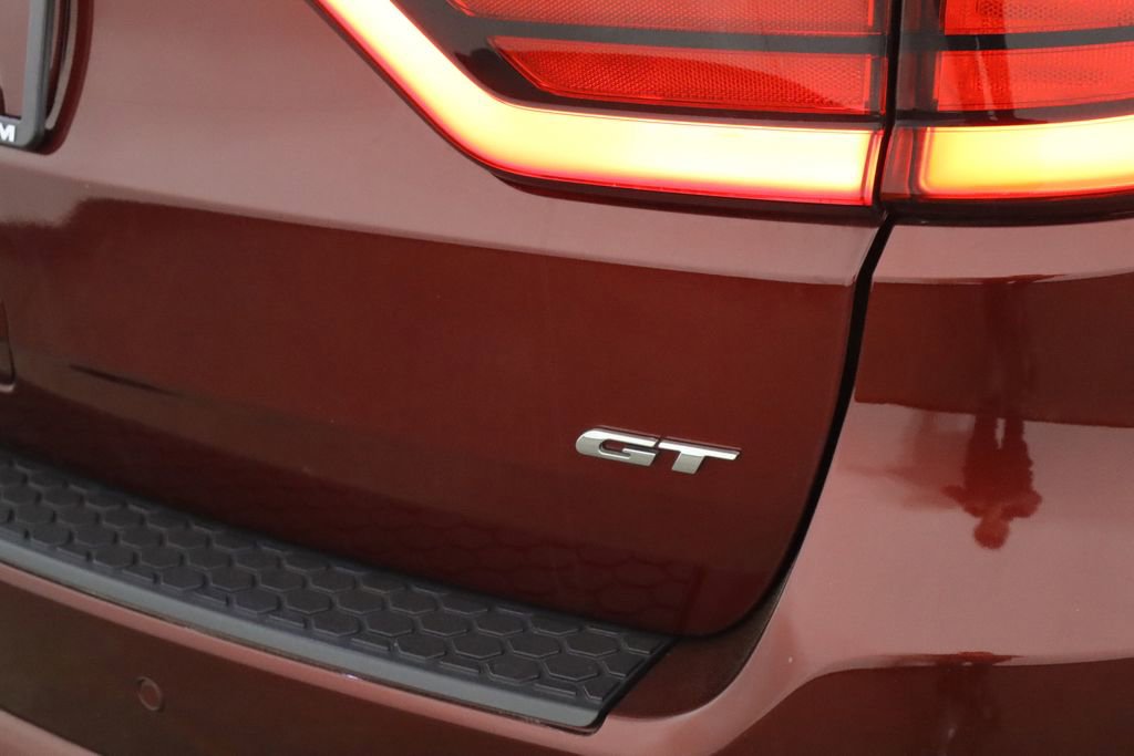 Used 2022 Dodge Durango GT image 43
