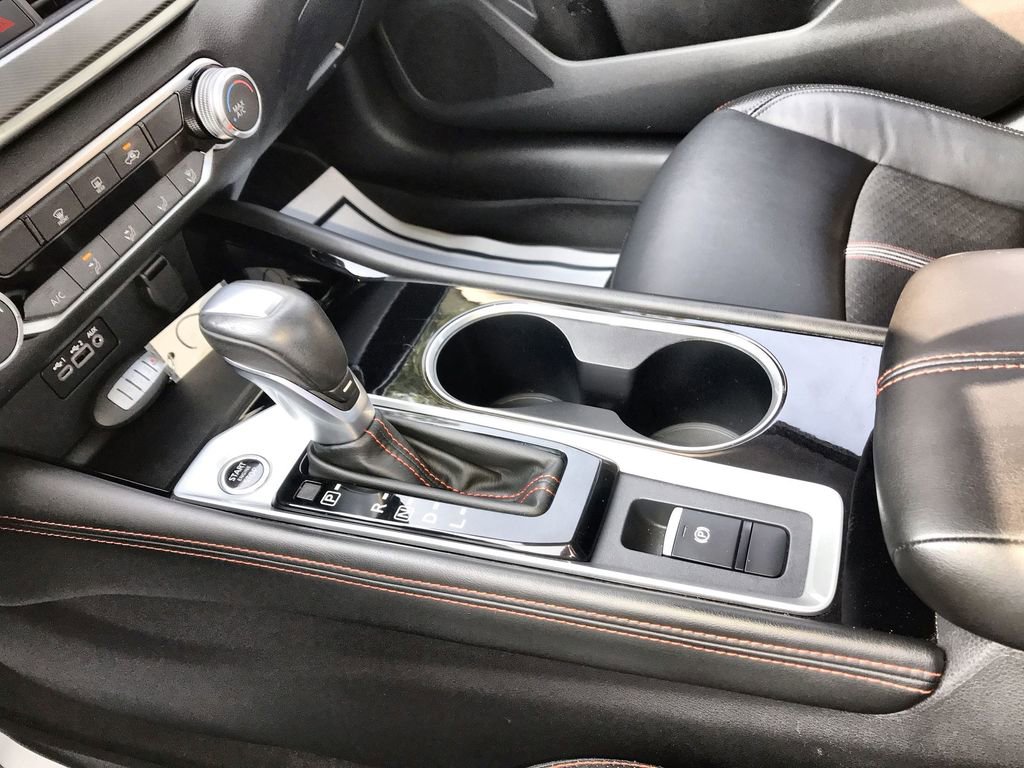 Used 2024 Nissan Altima 2.5 SR image 20