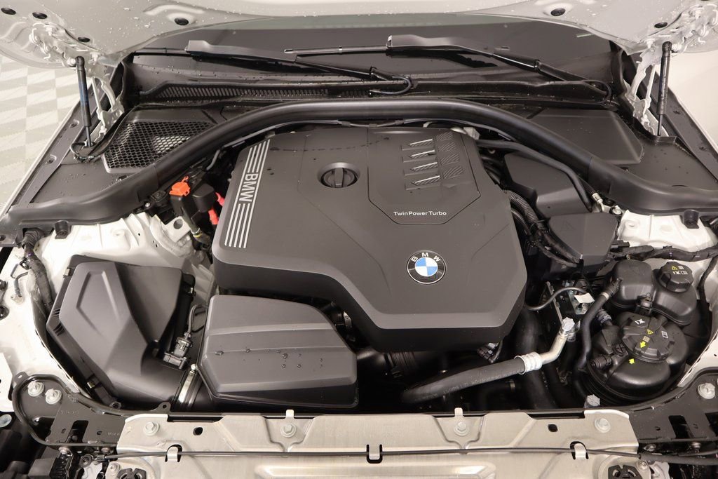 New 2025 BMW 230i xDrive Coupe w/ M Sport Package image 20