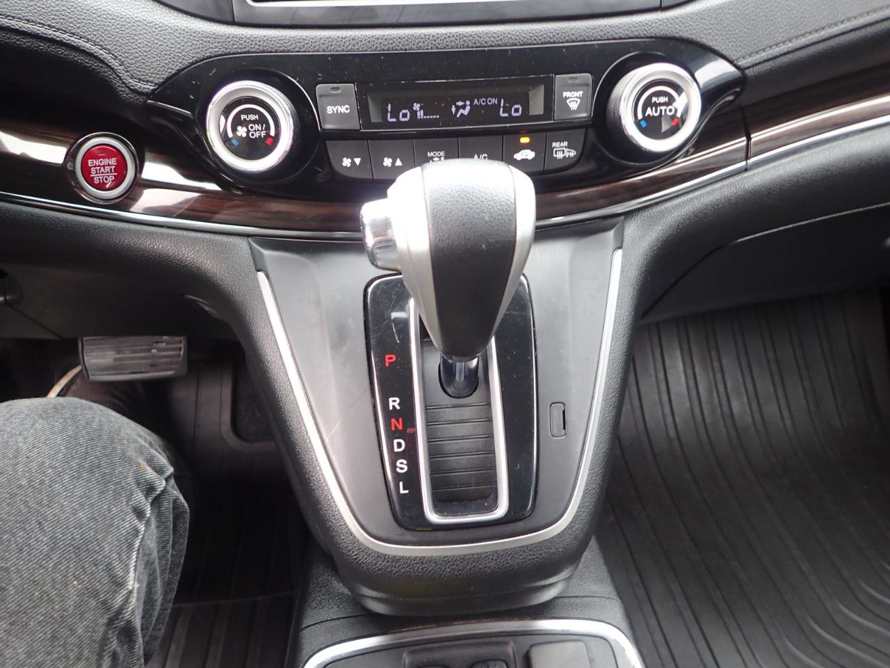Used 2016 Honda CR-V Touring image 21