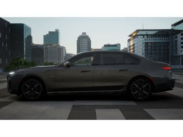 New 2026 BMW 740i w/ Executive Package RWD image 4
