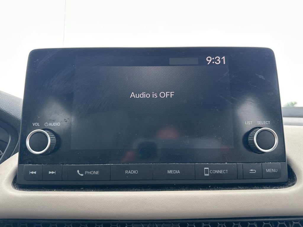 Certified 2023 Honda HR-V LX image 21