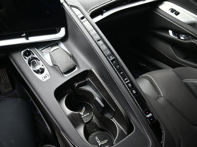 Used 2023 Chevrolet Corvette Stingray Convertible w/ Battery Protection Package image 35