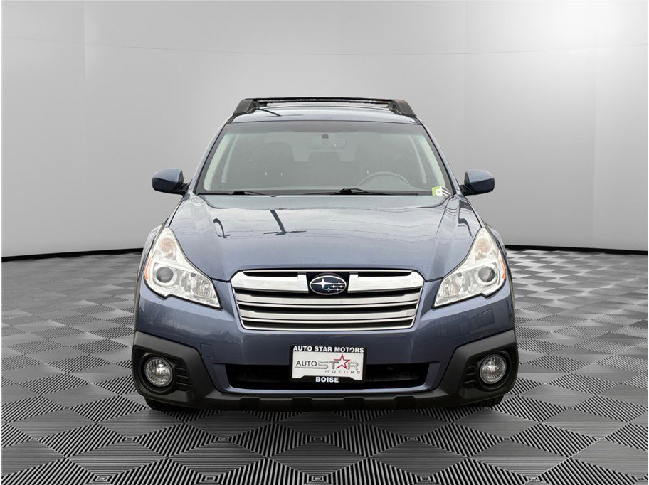 Used 2014 Subaru Outback 2.5i Premium image 8