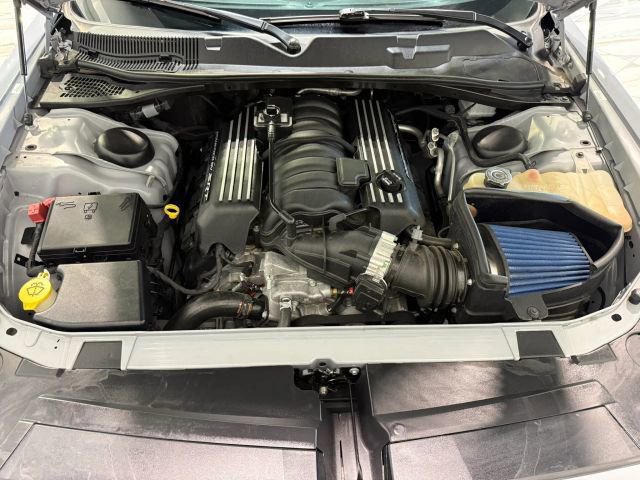 Used 2021 Dodge Challenger R/T Scat Pack RWD image 36