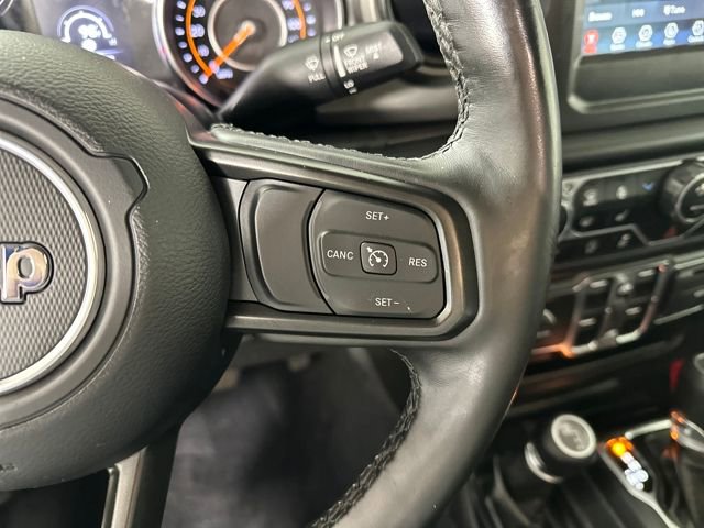 Used 2022 Jeep Gladiator Sport image 16