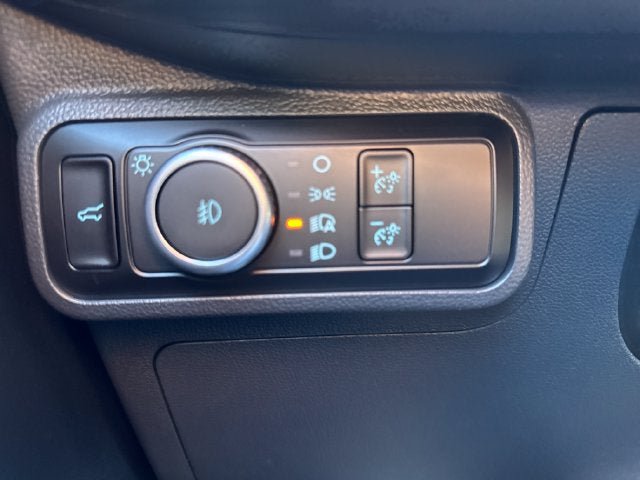 New 2026 Ford Explorer ST-Line w/ ST-Line Street Pack AWD/4WD image 34