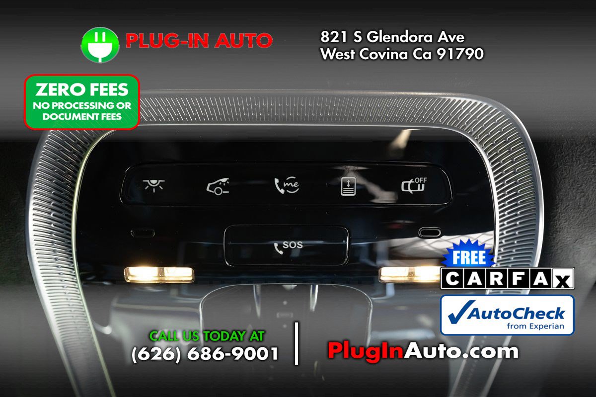 Used 2021 Mercedes-Benz S 580 4MATIC Sedan image 20