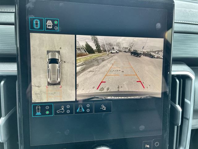 New 2026 GMC Acadia Elevation w/ Black Edition image 25