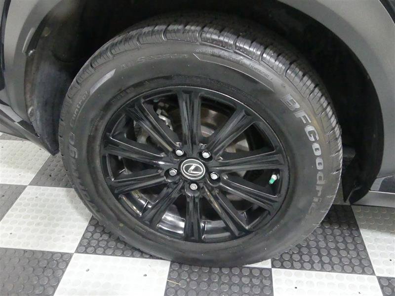 Used 2019 Lexus NX 300 FWD w/ Accessory Package 2 image 16