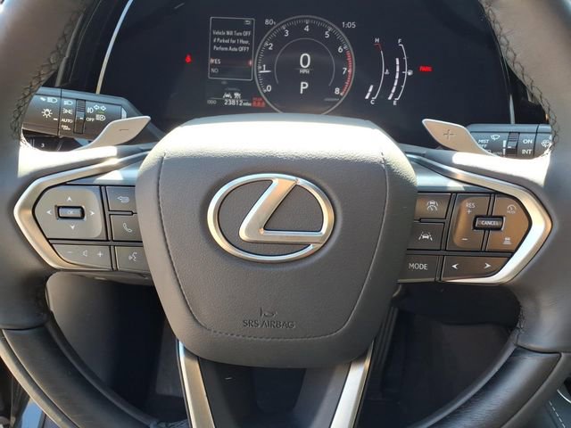 Certified 2024 Lexus RX 350 Premium w/ Accessory Package (Z1) image 8