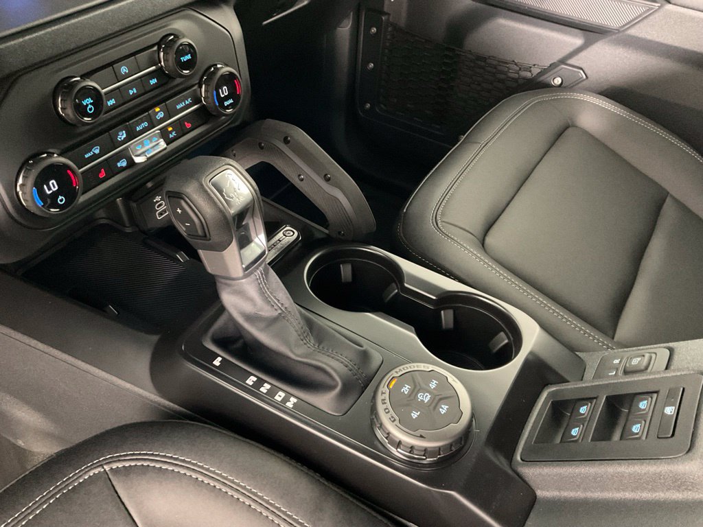 New 2026 Ford Bronco Big Bend w/ Black Diamond Package AWD/4WD image 19