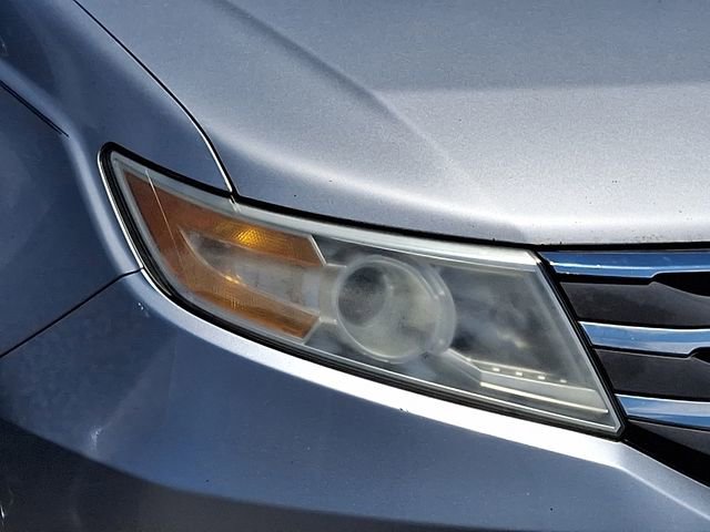 Used 2012 Honda Odyssey EX image 7