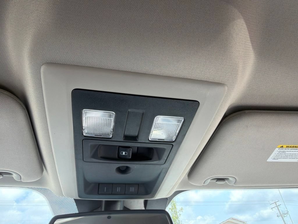 Used 2019 RAM 1500 Warlock AWD/4WD image 28