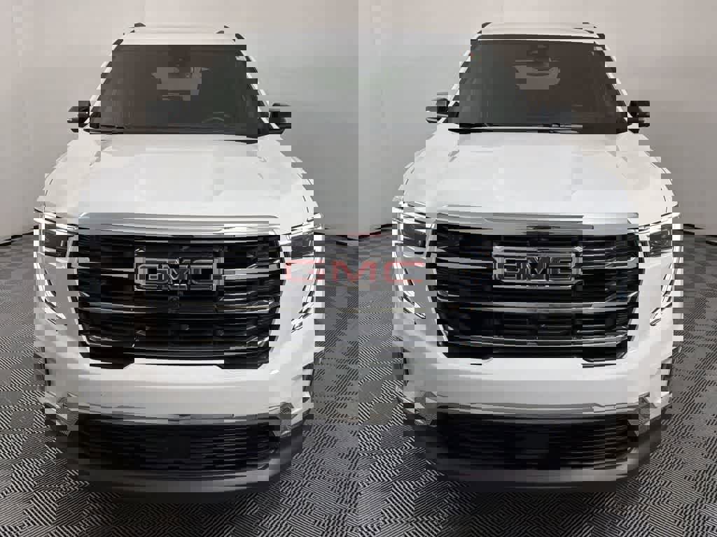 New 2025 GMC Acadia Elevation w/ Elevation Premium Package image 3