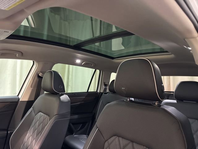 New 2026 Volkswagen Atlas SEL Premium R-Line image 25