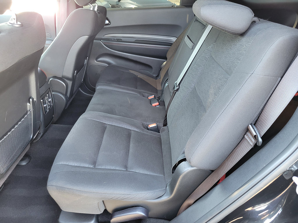 Used 2025 Dodge Durango GT RWD image 14