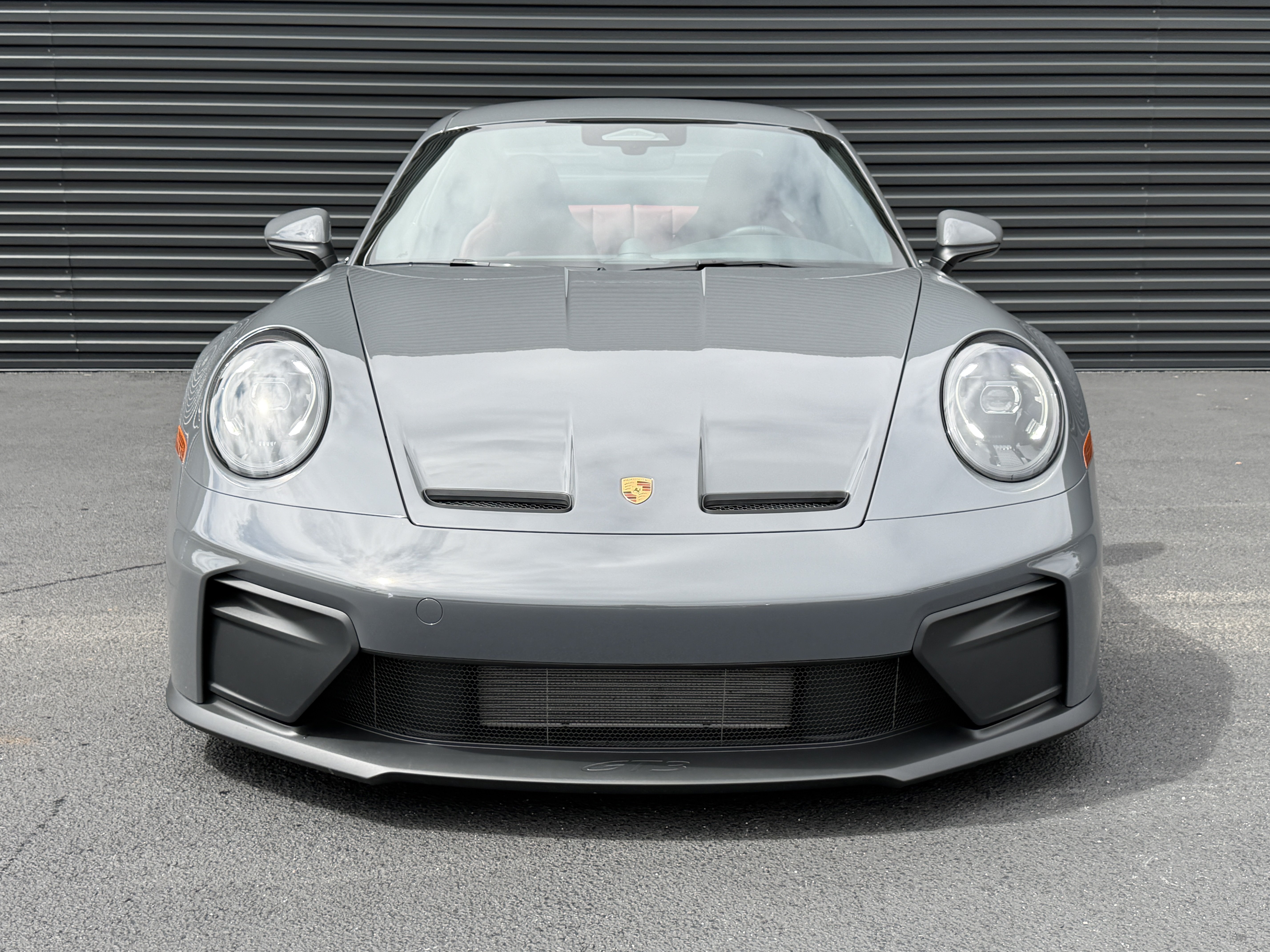 Certified 2026 Porsche 911 GT3 RWD image 6