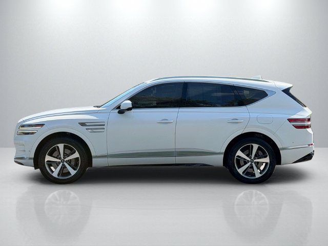 Used 2023 Genesis GV80 3.5T AWD/4WD image 4