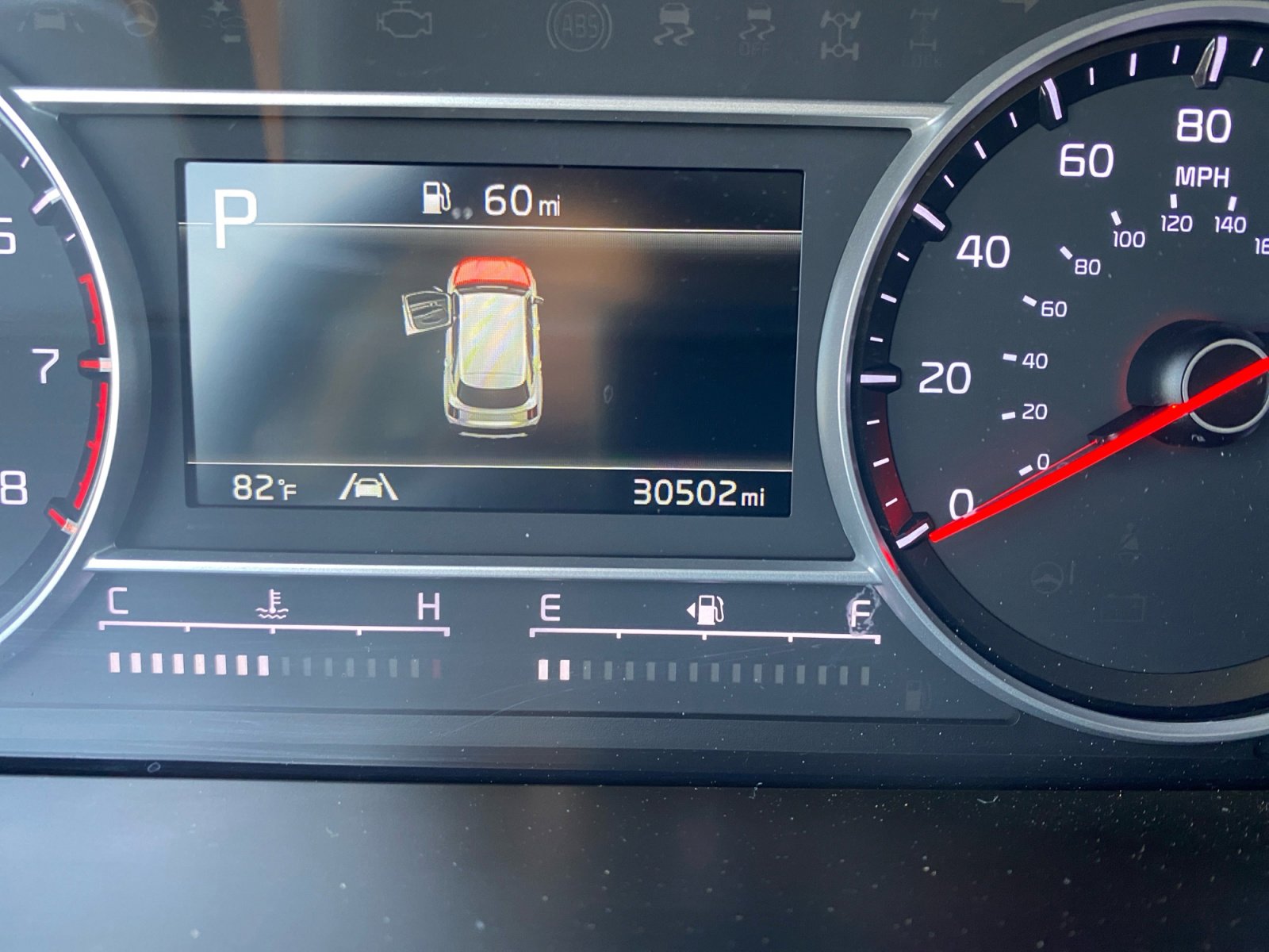 Used 2022 Kia Sorento LX image 11