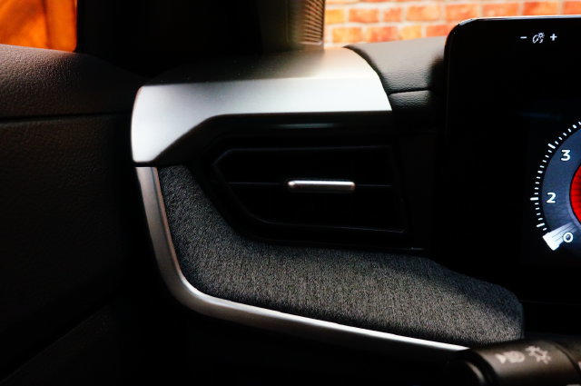Certified 2026 Nissan Kicks S FWD image 25