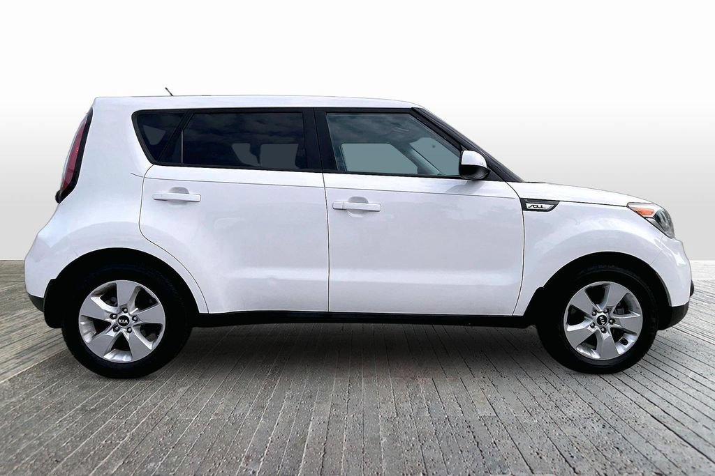 Used 2019 Kia Soul FWD image 8