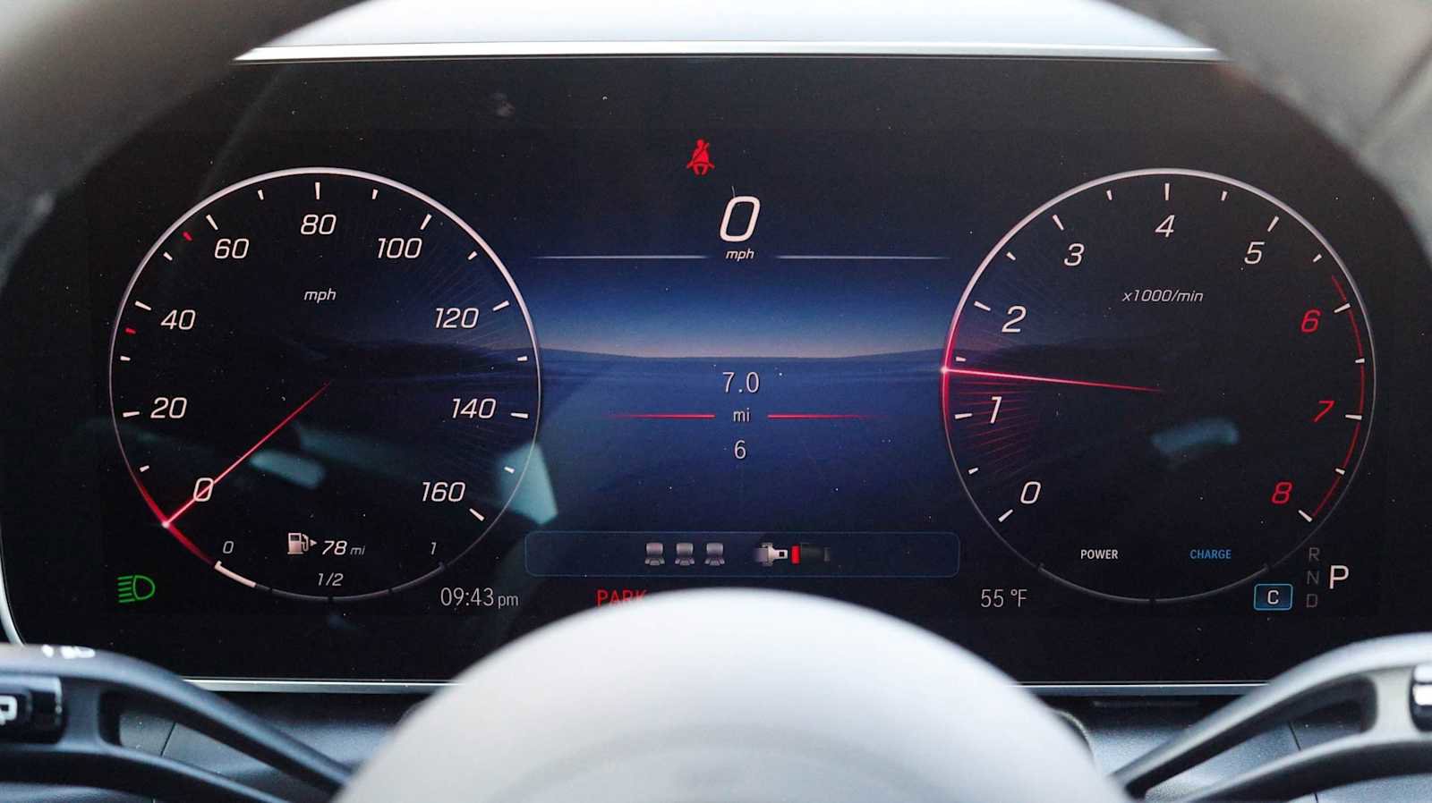 New 2026 Mercedes-Benz GLC 300 GLC 300 image 12