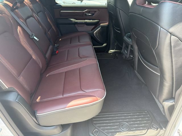 Used 2026 RAM 1500 Limited AWD/4WD image 17