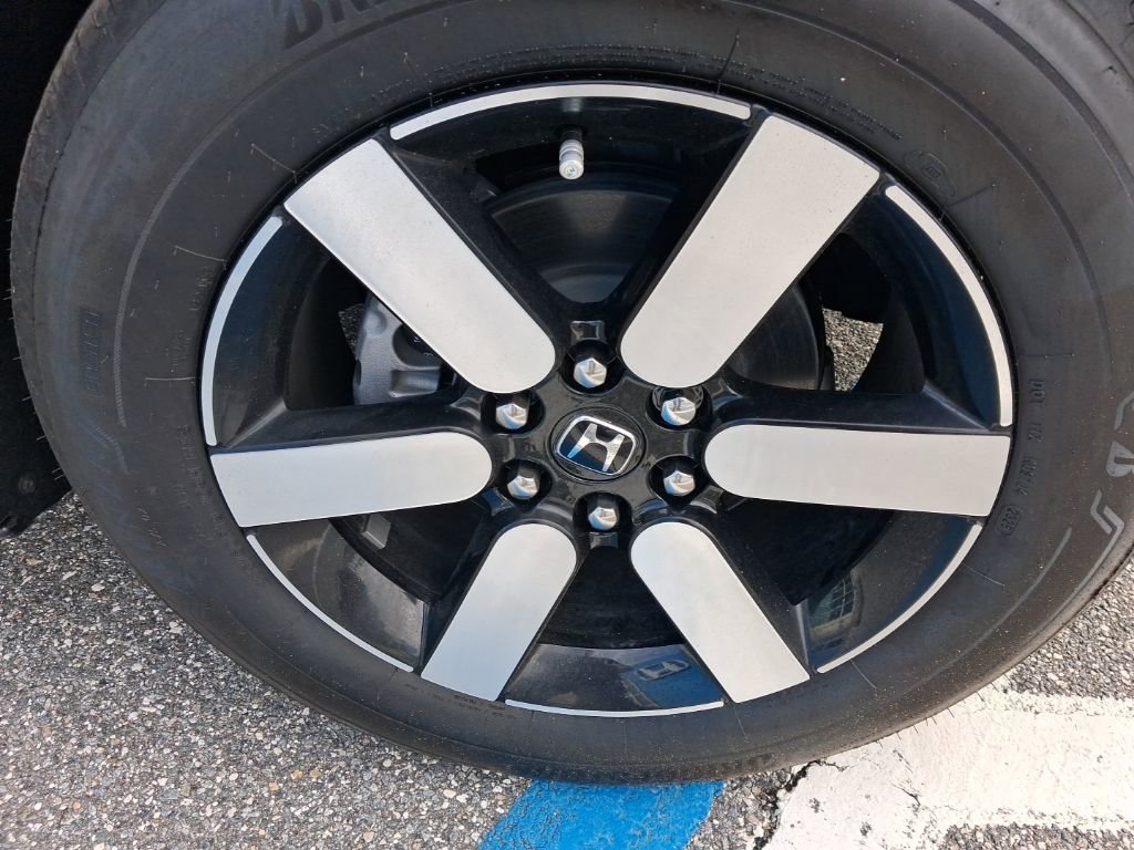 Used 2025 Honda Prologue Touring image 15