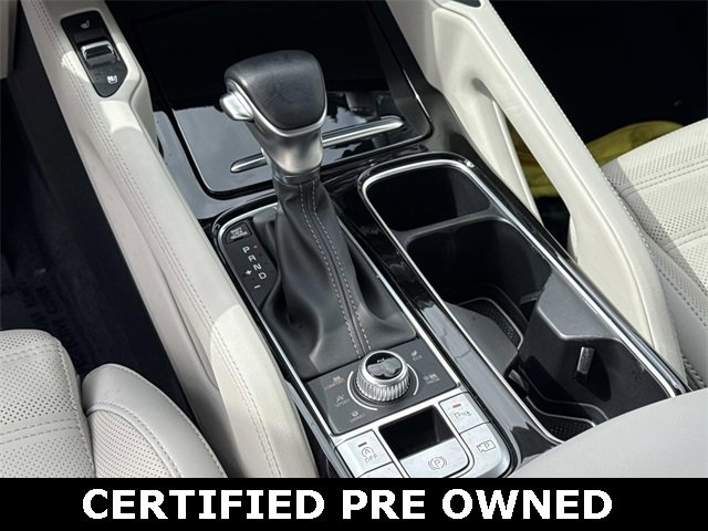 Used 2024 Kia Telluride SX Prestige w/ Towing Package image 23