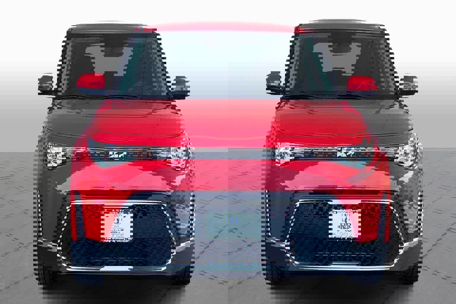 Used 2024 Kia Soul LX w/ Option Group 015 image 4