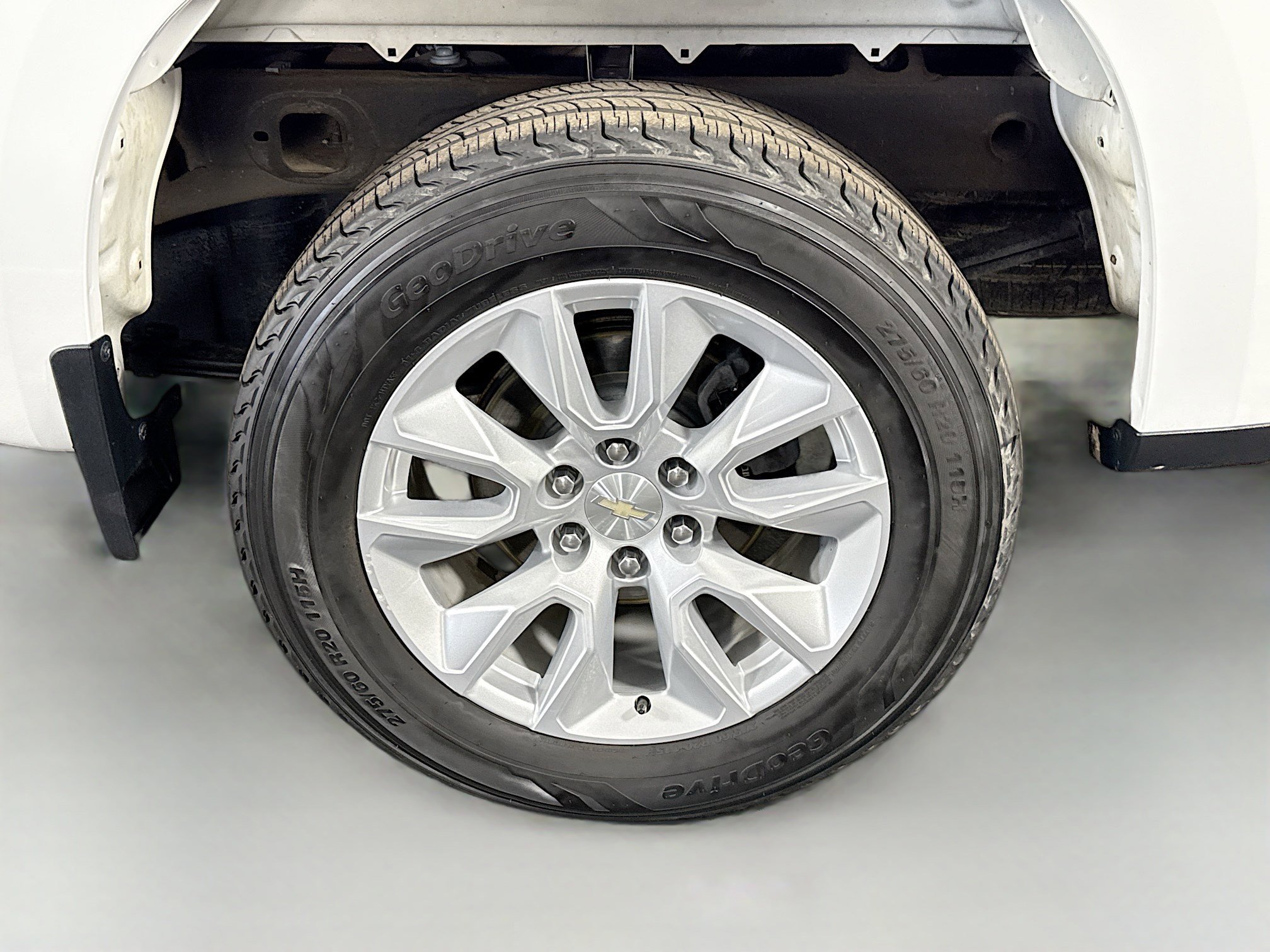 Used 2022 Chevrolet Silverado 1500 Custom RWD image 35