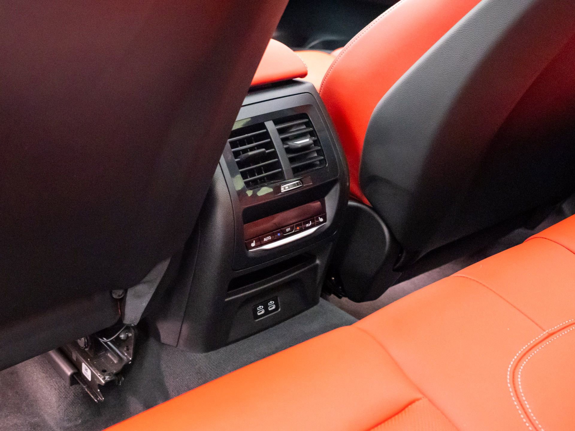 Certified 2024 BMW X3 M w/ Competition Package AWD/4WD image 18