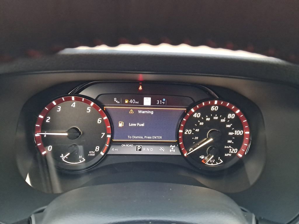 New 2026 Nissan Frontier PRO-4X w/ Pro Premium Package image 17