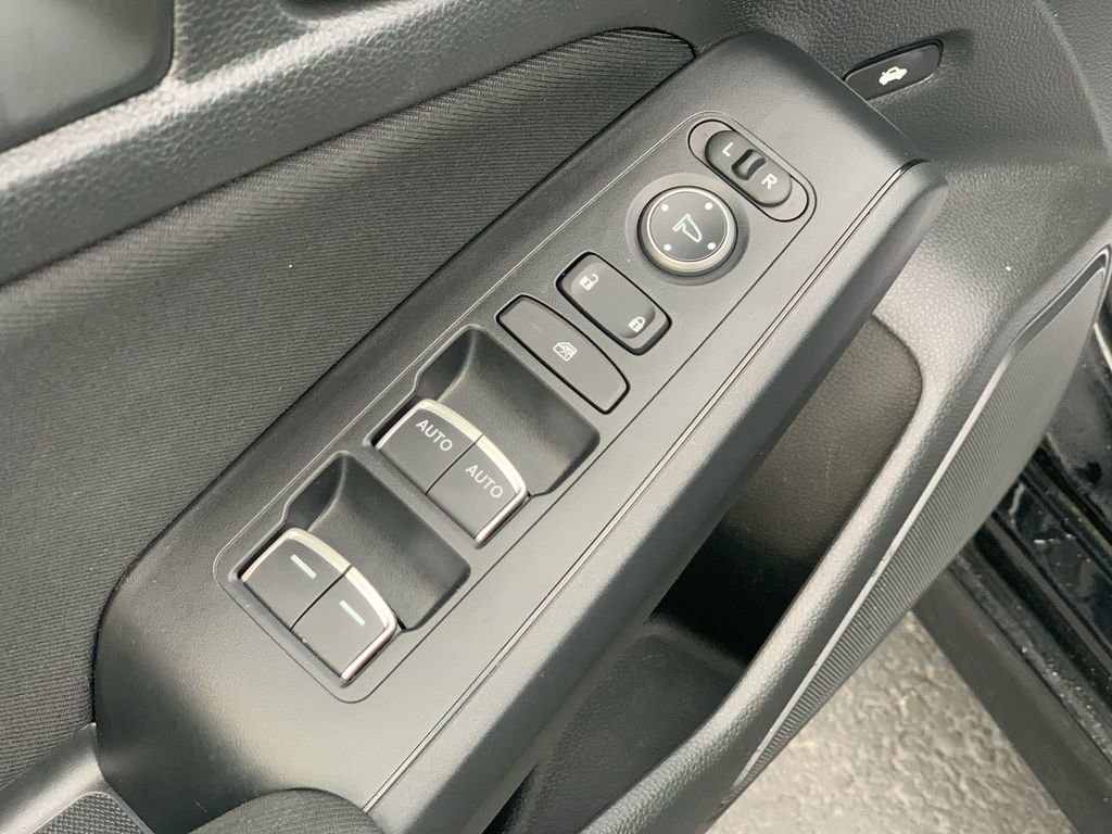 Used 2024 Honda Civic LX image 21